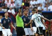 Iran’s Alireza Faghani Selected for Russia 2018's Final Phase