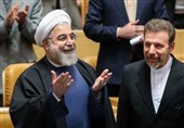 ماجرای خاصّه خرجی 120 میلیاردی/ولخرجی از صندوق توسعه ملی و آدرس غلط واعظی