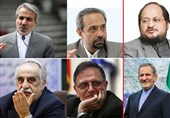 یک نماینده مجلس: نمایندگان از عملکرد برخی از وزرای دولت دوازدهم راضی نیستند