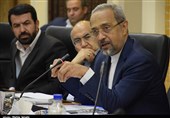 نهاوندیان: سیاست دولت تسهیل صادرات و حمایت از فعالان اقتصادی است
