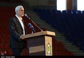 واکنش مهرعلیزاده به انتقادهای فدراسیون زورخانه‌ای: از این گوش می‌گیریم و از آن گوش در می‌کنیم