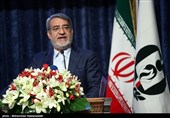 وزیر کشور: با پدافند غیرعامل باید تهدیدات را کاهش دهیم