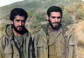 فرماندهی که حاج احمد متوسلیان زندگی‌اش را تغییر داد