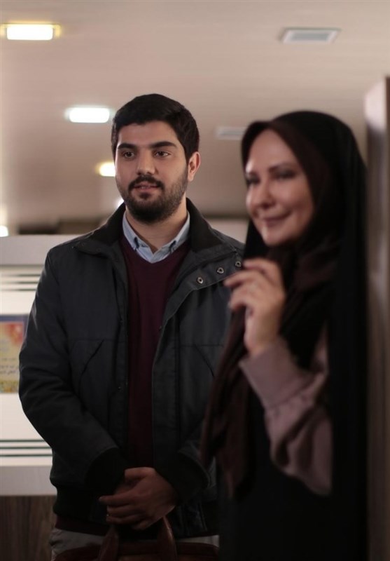سریال پدر