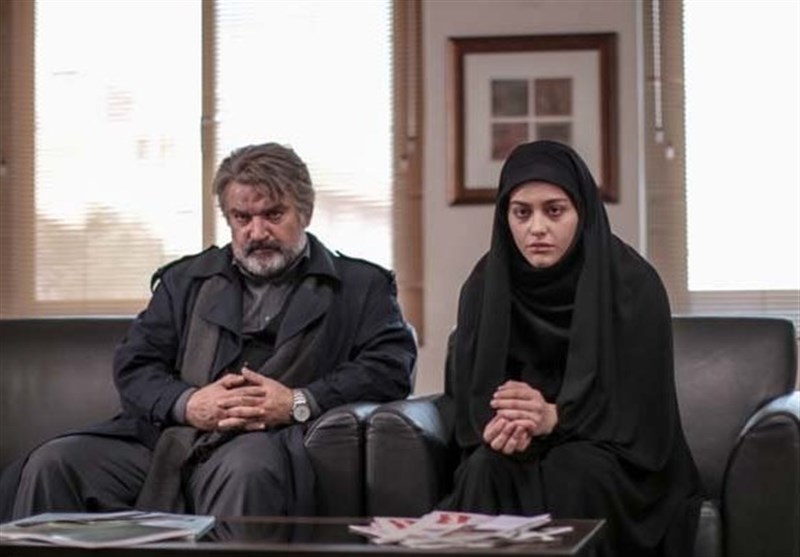 سریال پدر