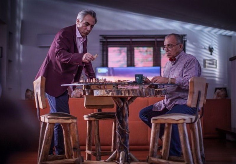 سریال پدر