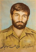 خاطرات شهدا|دلیل «حاج احمد» برای نامگذاری تیپ محمد رسول‌الله (ص) چه بود؟