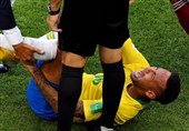 'Neymar Challenge' Taking Social Media by Storm (+Video)