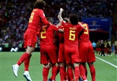 Brazil 1-2 Belgium: Selecao Out as Martinez's Men Advance