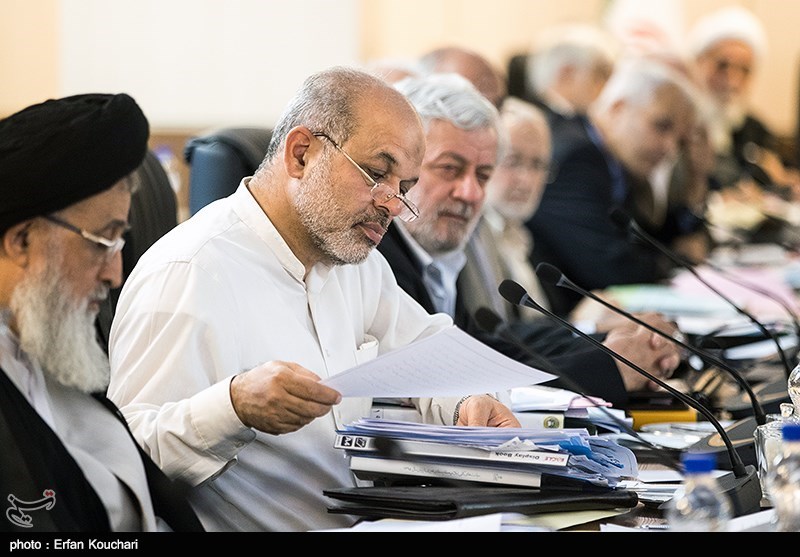 مجلس شورای اسلامی ایران , 