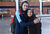 واکنش نایب رئیس بانوان فدراسیون تکواندو به احتمال مهاجرت علیزاده/ سروی: منتظر تصمیم کیمیا برای آینده زندگی‌اش هستیم