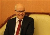 سفیر فنلاند: در کشور من هم فیلم‌های زیادی درباره مشکلات و معضلات اجتماعی ساخته می‌شود