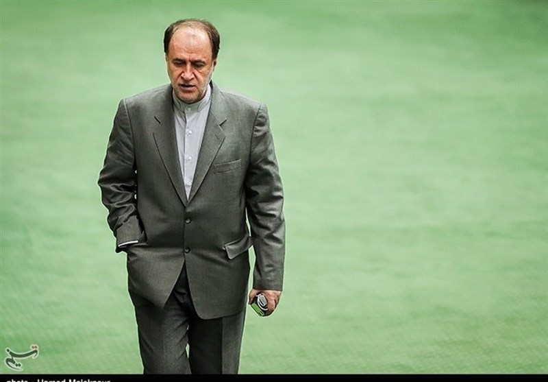 مجلس شورای اسلامی ایران , محمدباقر قالیباف , سیدمصطفی میرسلیم , 