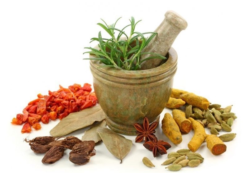 داروی شیمیایی , طب سنتی ,