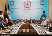 نشست کارگروه‌های تخصصی ستاد چهلمین سالگرد انقلاب اسلامی