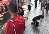 English Fans Go Wild as Football Team Reaches World Cup Semifinal after 30 Years (+Video)