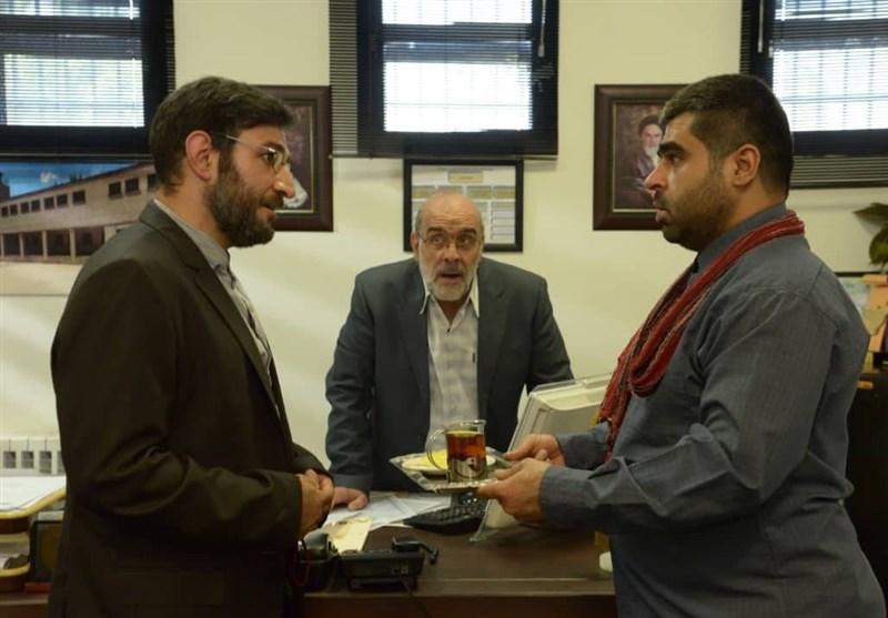 زندانی‌ها