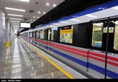 مترو و اتوبوس اصفهان در روز اول مهر رایگان شد