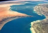 امیرکا تعترف بعبور عشرات السفن من الحصار البحری على ایران