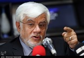 انتقاد عارف از شکاف انداختن برخی اصلاح‌‌طلبان در جریان اصلاحات