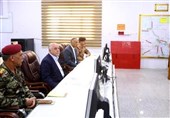 تحولات عراق|هشدار العبادی درباره تلاش عوامل نفوذی برای برهم زدن امنیت بصره؛ راهکار مقتدی صدر برای حل مشکل برق