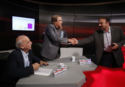مناظره