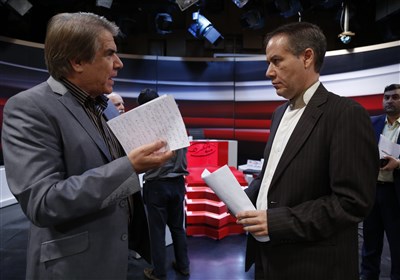 مناظره