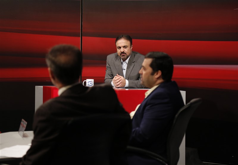 مناظره