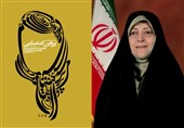 ابتکار: پروین با ساده‌ترین روش‌های ادبی پیچیده‌ترین مباحث معاصر سیاسی و اجتماعی را مطرح کرد/ مهدوی راد: شعر پروین شایستگی جهانی شدن را دارد