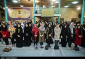 هشتمین جایزه ادبی پروین اعتصامی برگزیدگانش را شناخت+عکس