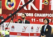 حسنی‌پور: امیدوارم به‌عنوان یک ایرانی در هنگ‌کنگ اثرگذار باشم/ دنیا به مربیان ایرانی احترام می‌گذارد