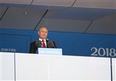 Putin: 25 Million Cyber Attacks Thwarted during World Cup