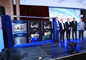 ایرانول از روغن موتورهایی با بالاترین سطح کیفی رونمایی کرد