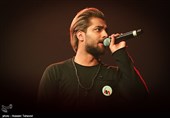 امیر مقاره خواننده "ماکان بند" بازداشت شد