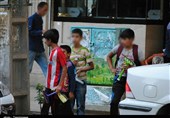 فعالان اجتماعی و رسانه‌ها مستندات مربوط به باندهای "کودکان کار" را به دادستانی کل ارائه دهند