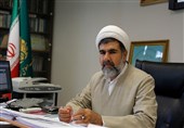 غضنفرآبادی: تلاش ما تعامل مثبت با دولت چهاردهم است