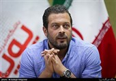 پژمان بازغی از بیمارستان مرخص شد