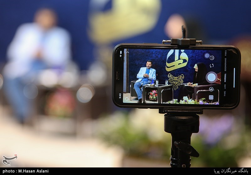 نوزدهمین محفل شعر قرار