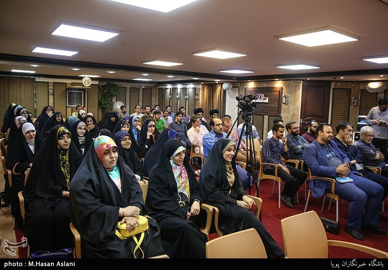 نوزدهمین محفل شعر قرار