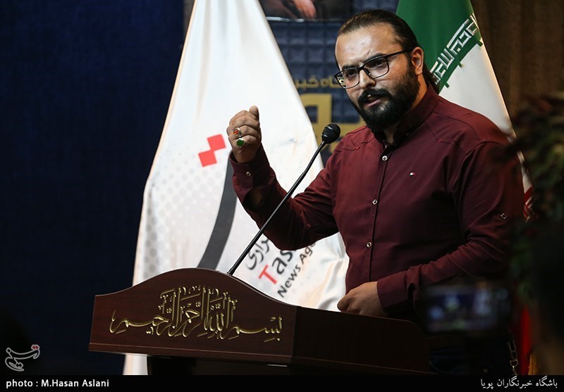 نوزدهمین محفل شعر قرار