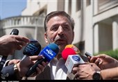 واعظی: تلاش رئیس‌جمهور حفظ قاضی‌زاده هاشمی در دولت است