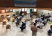 آزمون صدور پروانه دفاتر خدمات الکترونیک قضائی آذرماه برگزار می‌شود
