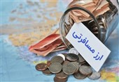اختصاصی تسنیم/ ارسال اسامی متخلفان ارز مسافرتی به بانک مرکزی/ خدمات بانکی خریداران متخلف محدود می‌شود