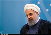 پیام رئیس‌جمهور پس از موفقیت کاروان پاراآسیایی ایران