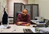 چلداوی: خون 7000 شهید ما پرده ناآگاهی جهانی را کنار زد