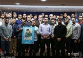 عصر حماسه در تسنیم: وقتی یک سردار به مقام شهید مدافع حرم حسادت کرد/شهید دانشگر قبل از آن‌که مدافع حرم باشد, مدافع وطن بود