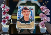 عصر حماسه|گزارش ویدئویی تسنیم از مراسم گرامیداشت شهید "عباس دانشگر"
