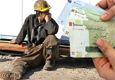 افزایش 200 هزار تومانی حق مسکن کارگران به کجا رسید؟