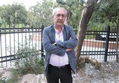 ابراهیم حقیقی: در حوزه پوسترهای سینمایی عقب‌گرد شدیدی وجود دارد /  ابتذال در برخی از پوسترهای سینمایی