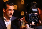 سخندان؛ ناظر بازی السد - الاهلی در لیگ نخبگان آسیا
